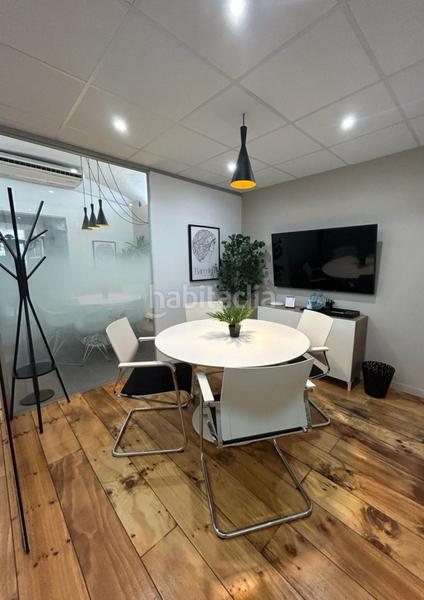 Foto 4cb68216-9a74-4524-b8b0-8430c2d2790c. Rent business premise in Barri del Centre Terrassa