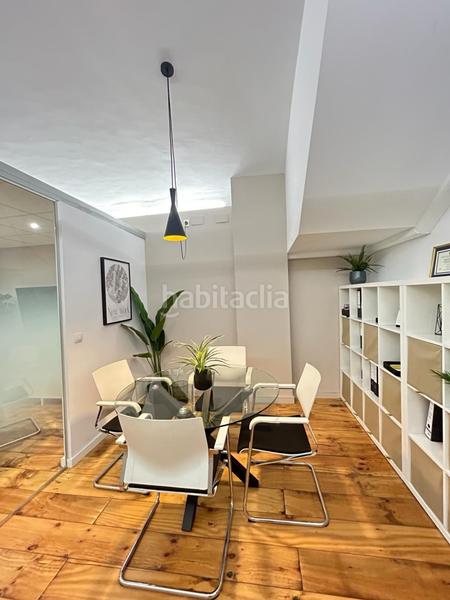 Foto 55212cf5-ab2d-46d8-996a-a6c32ae00bba. Rent business premise in Barri del Centre Terrassa