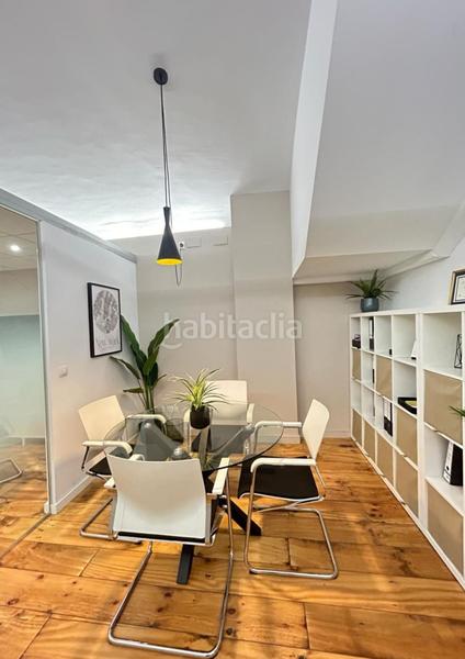 Foto f8387e70-aaec-4478-a50c-7751ee67efb0. Rent business premise in Barri del Centre Terrassa