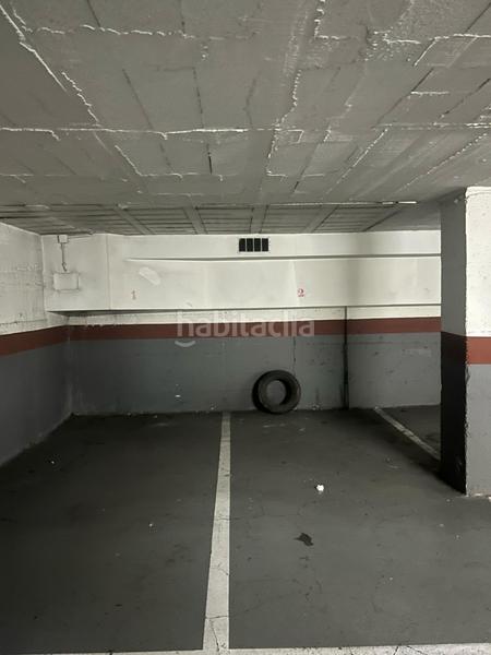 Foto 0e11c01e-f96c-4fdf-8ee0-d287d6afb59d. Parking voiture dans Plaça Catalunya - Escola Industrial Terrassa