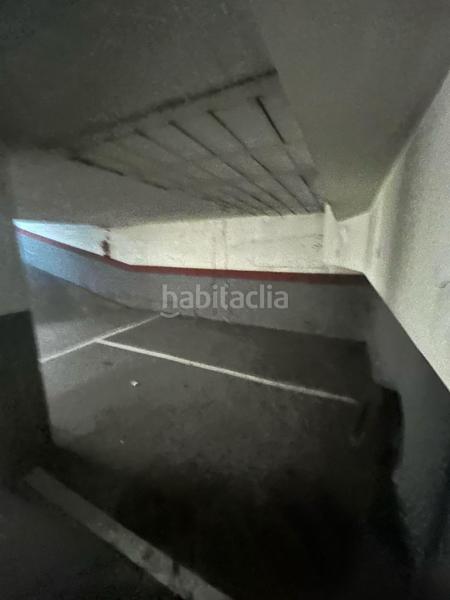 Foto 96ff6428-631b-49d8-876e-68d3057827b2. Parking voiture dans Plaça Catalunya - Escola Industrial Terrassa