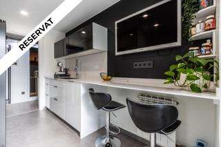 Pis  Terrassa -  carrasco i formiguera,de. Piso con grandes acabados, parking y trastero en el roc blanc