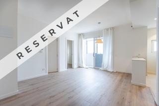 Appartement  Terrassa - calle historiador cardus,de l. Piso totalmente reformado en sant pere nord