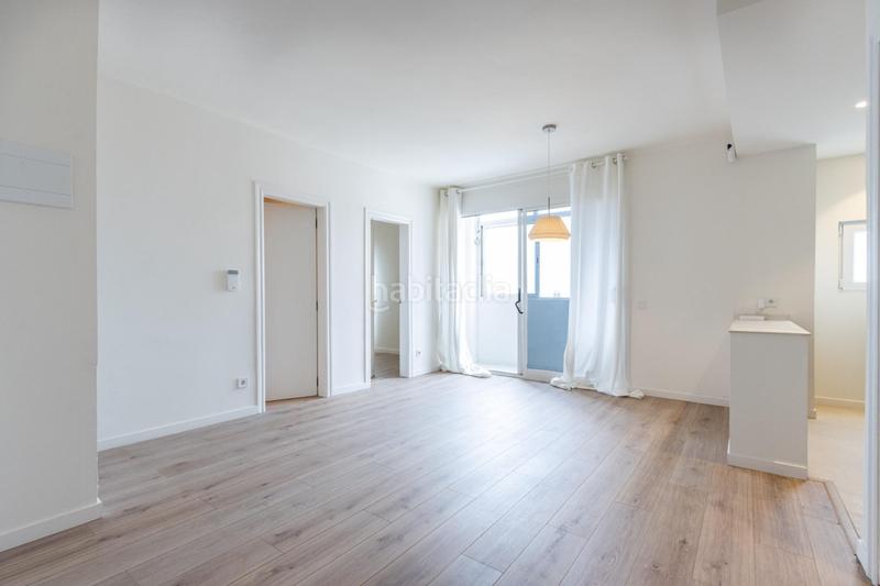 Foto 5498f783-99b5-42f5-87da-9c8f12dd6dd9. Pis a Sant Pere Nord Terrassa