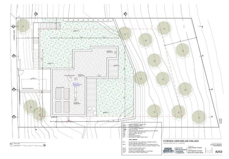 Foto 52c8914d-bcb6-4d50-bc3c-a406801482da. Terreno residencial parcela única para un nuevo proyecto de vida en Terrassa