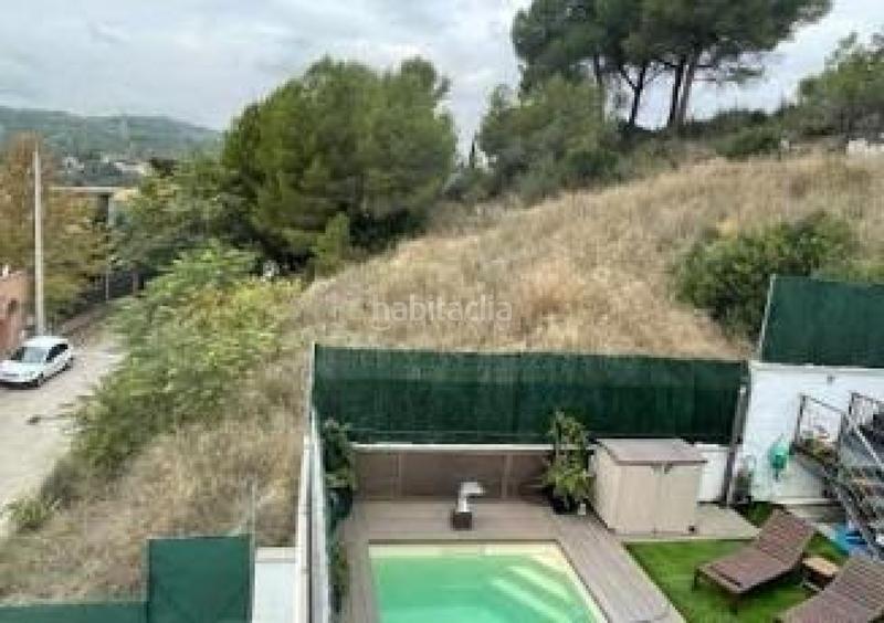 Foto b1b67f59-db2a-4208-adfd-6437483d468f. Terreno residencial parcela única para un nuevo proyecto de vida en Terrassa