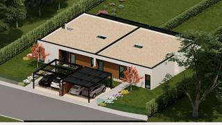 Maison jumelée  Matadepera - carrer mas ferres. Villas en matadepera  obra nueva con alma