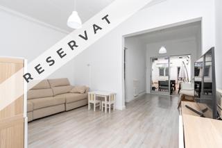 Haus  Terrassa - calle historiador cardús. Casa en planta baja con patio, 2 terrazas y 4 habitaciones, en s