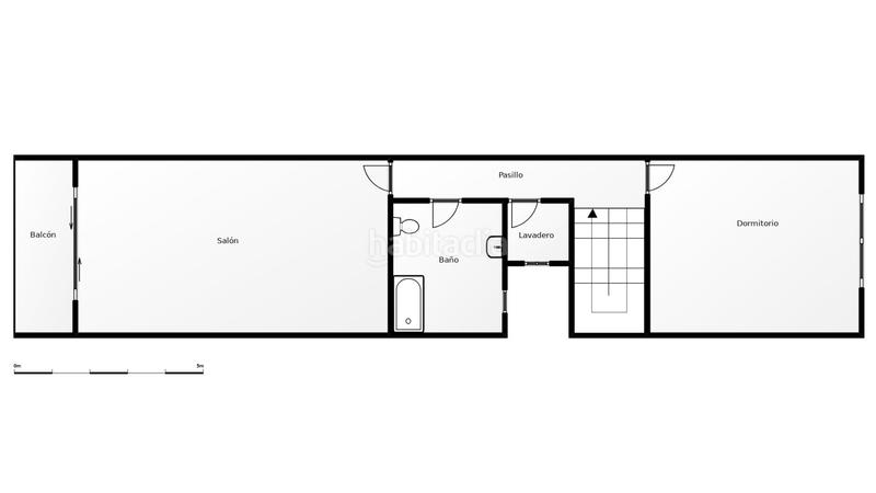 Foto 16b810c0-68af-4810-b430-e0dd976c819b. Casa  en zona de nueva proyección y revalorización en Terrassa