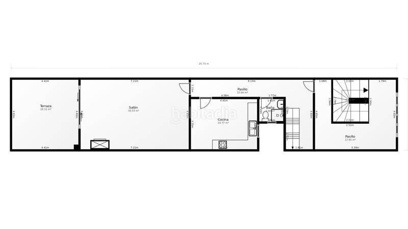 Foto 74d1e674-2edc-4ef2-955e-34471dfaf260. Casa  en zona de nueva proyección y revalorización en Terrassa