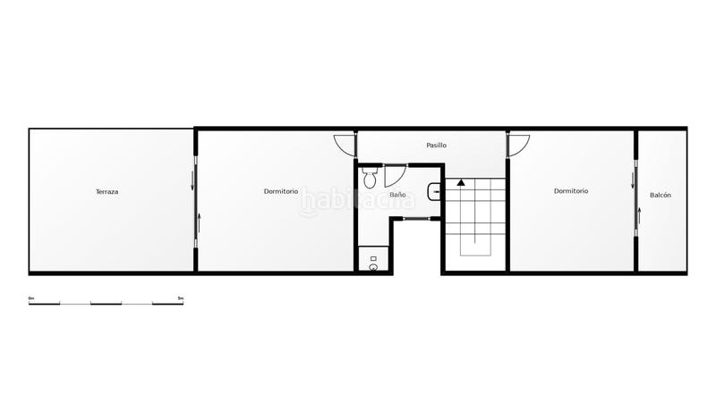 Foto 8dd35f45-89eb-489b-a645-29f7d903f050. Casa  en zona de nueva proyección y revalorización en Terrassa