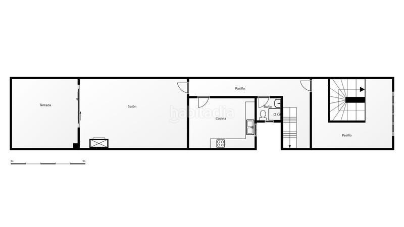 Foto 91602a8d-5aae-4171-9737-77c749fd4384. Casa  en zona de nueva proyección y revalorización en Terrassa