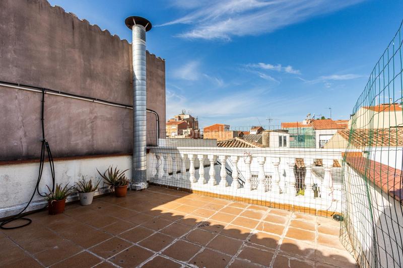 Foto b62db2da-5dec-4470-84c7-6731f46305bf. Casa  en zona de nueva proyección y revalorización en Terrassa