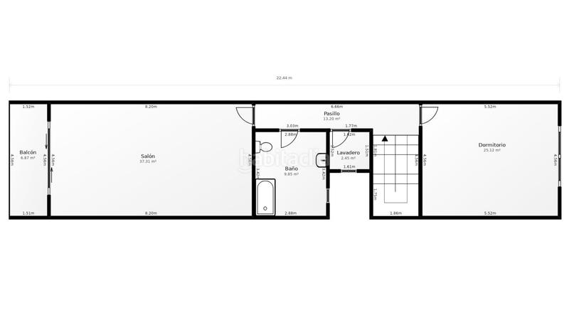 Foto bb9bd316-746c-4324-be43-6654725c9c67. Casa  en zona de nueva proyección y revalorización en Terrassa