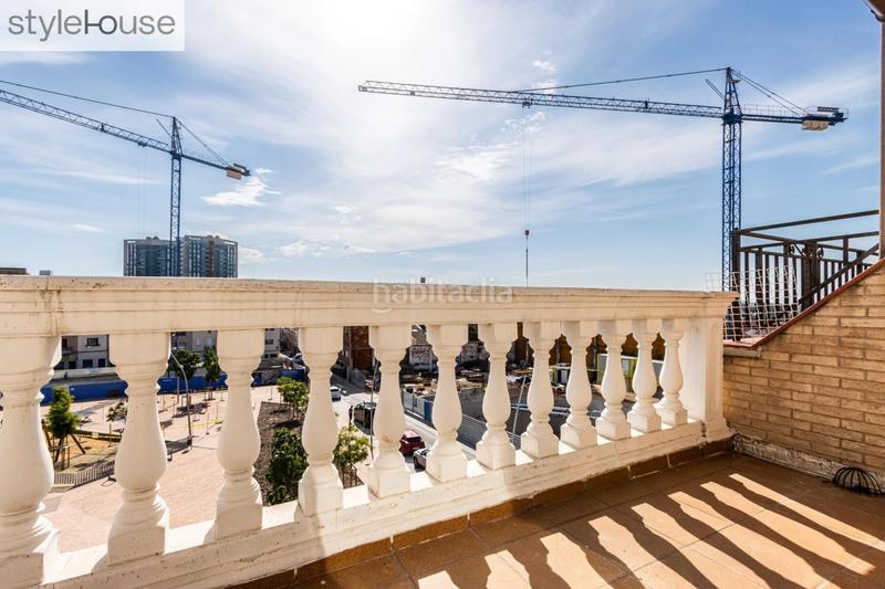 Foto da7131e8-2fca-4a52-a7a6-e79ae3051693. Casa  en zona de nueva proyección y revalorización en Terrassa