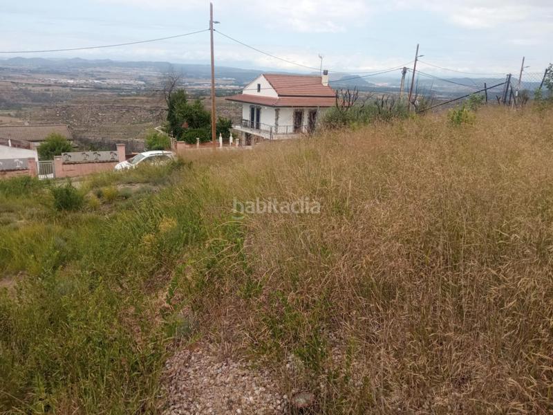 Foto 28acc046-abfa-4cb3-8c0e-ff20be876acb. Terreny residencial a Pont de Vilomara i Rocafort (El)