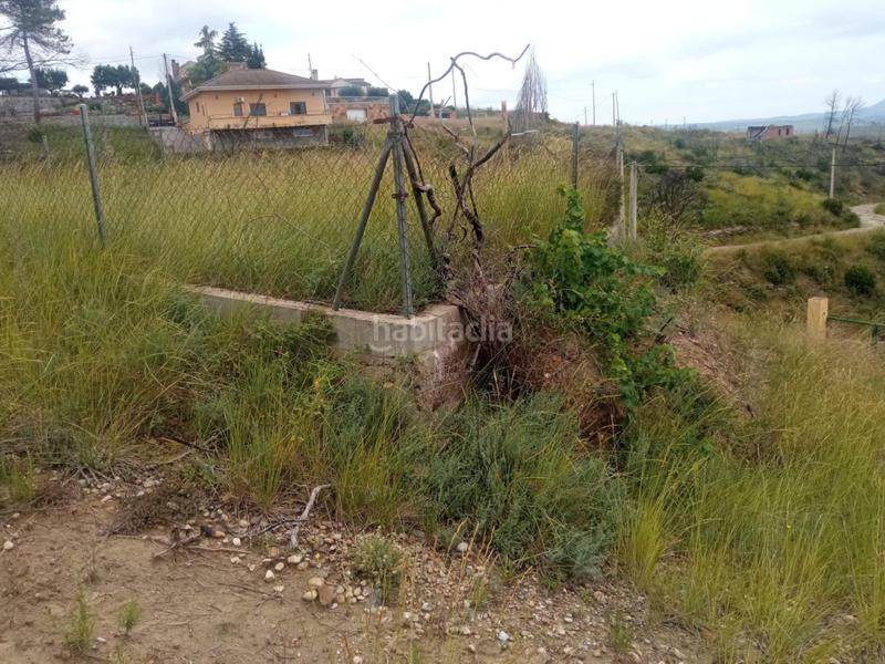 Foto 2a882714-9ed8-47b0-95ba-19f7db92cf02. Terreny residencial a Pont de Vilomara i Rocafort (El)
