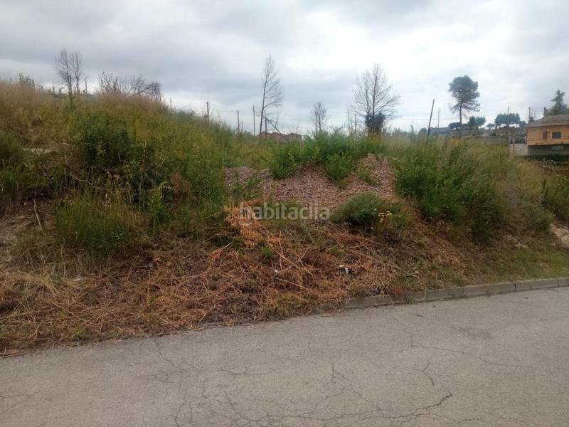 Foto 2d90d4e3-ccc9-447e-a114-ae774cc9426d. Terreny residencial a Pont de Vilomara i Rocafort (El)