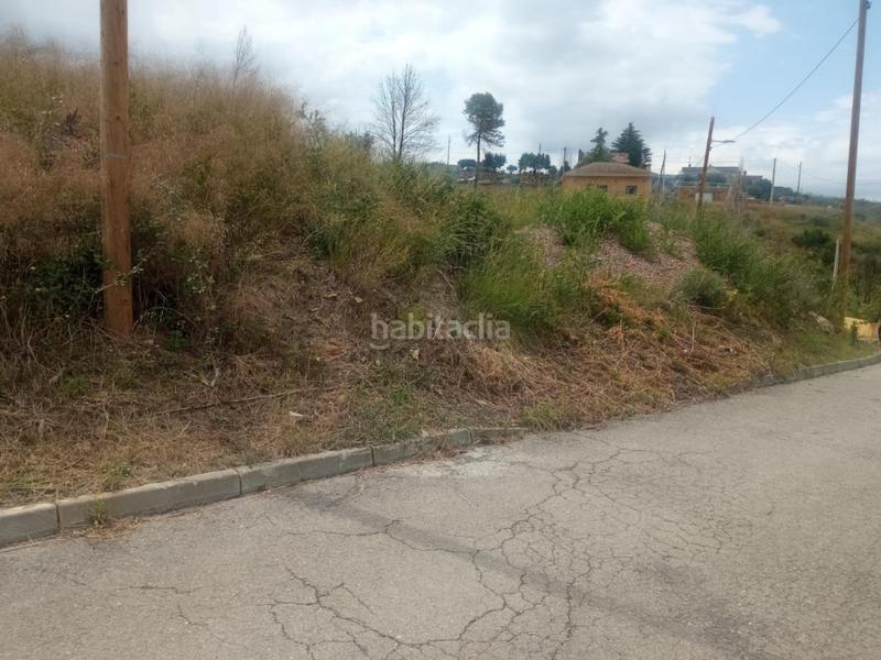 Foto 37cffd79-a41d-4d86-a5a7-5adacb59a8f9. Terreny residencial a Pont de Vilomara i Rocafort (El)