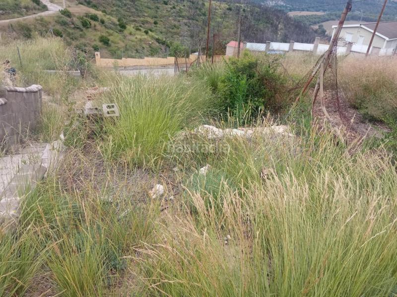 Foto c76d4fa5-8fd3-46e8-99e3-dd756180cb1b. Terreny residencial a Pont de Vilomara i Rocafort (El)