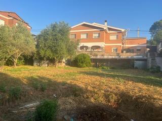 Maison  Vacarisses - camí de sant salvador de les espases. Ref. 80210 idilica casa en can serra