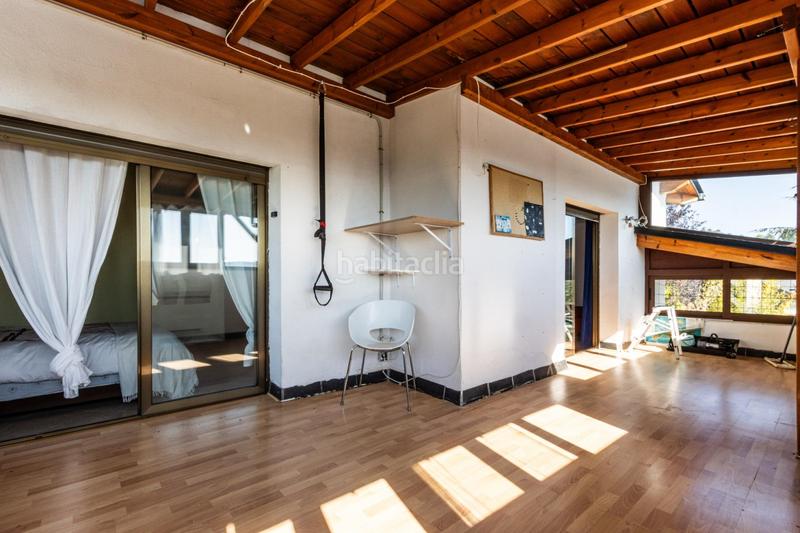 Foto 0ebbe18b-85ee-4d2a-a8c0-04d025838da7. House with heating parking in Matadepera