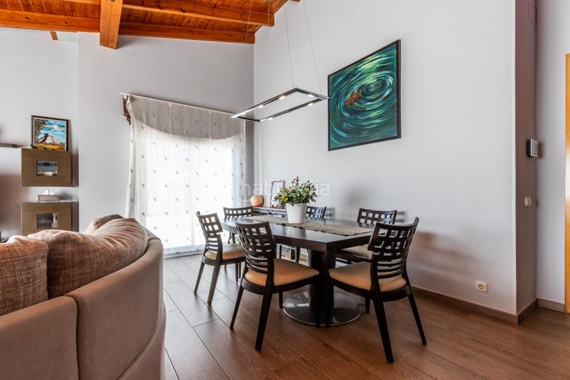 Foto 1f702003-02eb-4706-9093-3580add8482c. House with heating parking in Matadepera