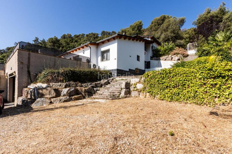 Foto 3c925781-66ea-4980-a550-35e938d5fd7d. House with heating parking in Matadepera