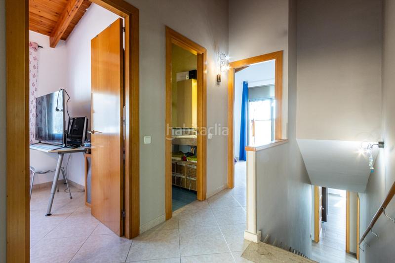 Foto 44f0f62f-bdd9-42d6-826f-c572038f6bf0. House with heating parking in Matadepera