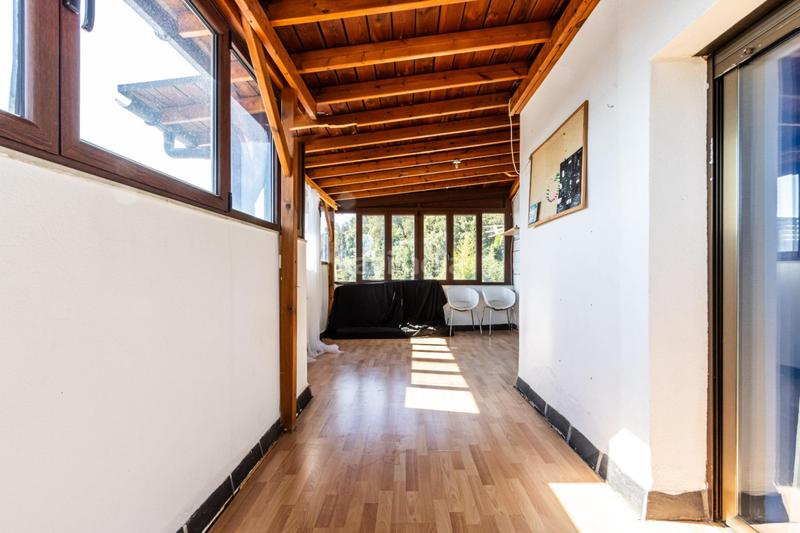 Foto 627afff7-fe19-45d3-b207-5b3bae12dd36. House with heating parking in Matadepera