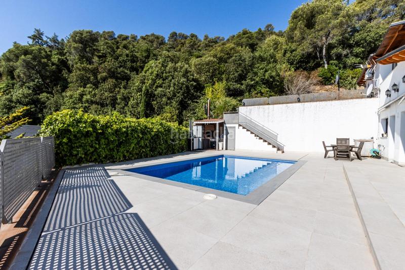 Foto 6d133df6-c565-4882-b97e-161e746fa095. House with heating parking in Matadepera