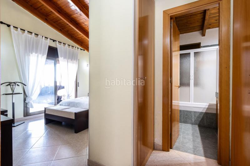 Foto 6f0c2278-3cd8-4334-8492-fe720c23dea8. House with heating parking in Matadepera