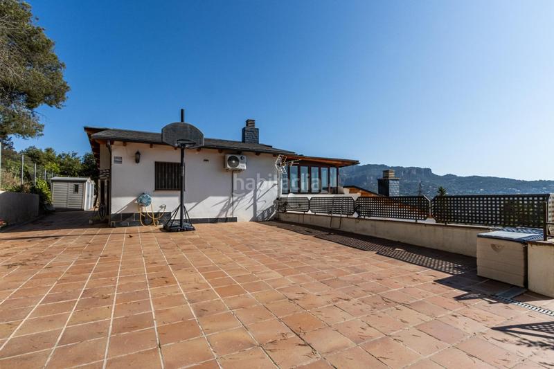 Foto 7980f290-897d-415b-b5a1-bee1c6613c6d. House with heating parking in Matadepera