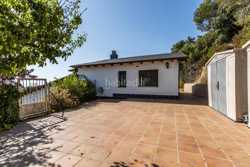 Foto 7b0e1c37-7ca1-44ee-a4e6-5ca066c581ce. House with heating parking in Matadepera