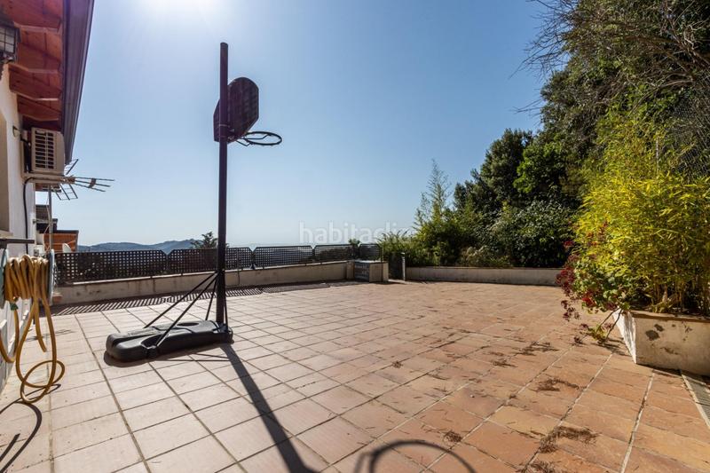 Foto 7bbaebd9-050b-4736-b9af-4a626f8eccae. House with heating parking in Matadepera