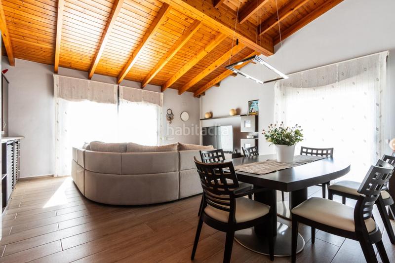 Foto 9aa311a1-3fd6-4f11-adfe-e68800844cd1. House with heating parking in Matadepera