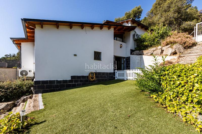 Foto c3ece091-e1bf-4c28-a958-e002c1d0cc39. House with heating parking in Matadepera