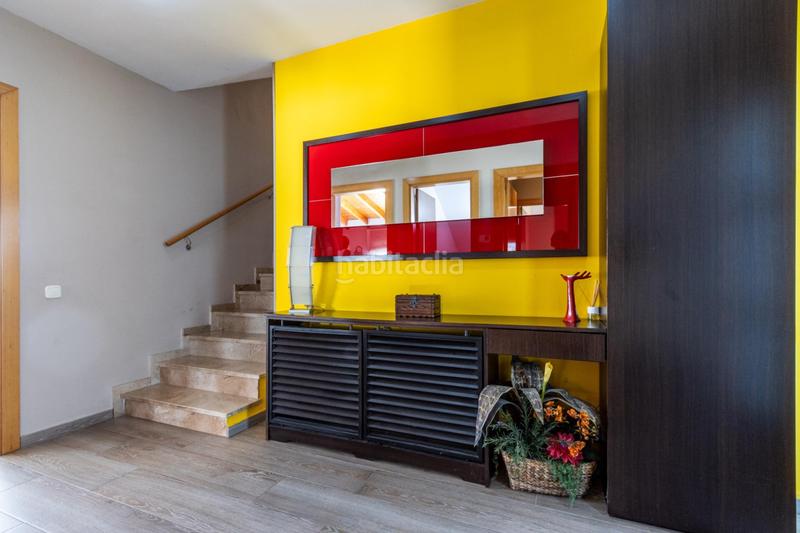 Foto c4454ec9-97b9-4357-b193-6bedc9e48a72. House with heating parking in Matadepera