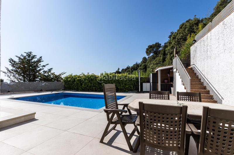 Foto d85f64d2-b394-4a53-8927-5003baf3e596. House with heating parking in Matadepera