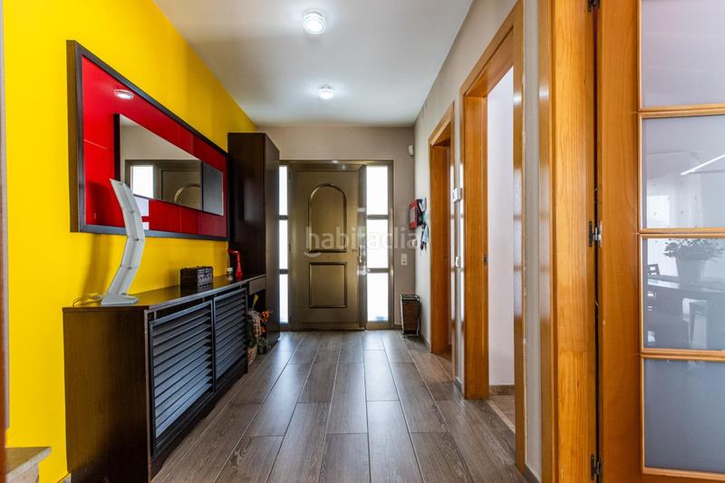 Foto e67b34e9-6699-4efb-be22-1eb6e839b6b8. House with heating parking in Matadepera