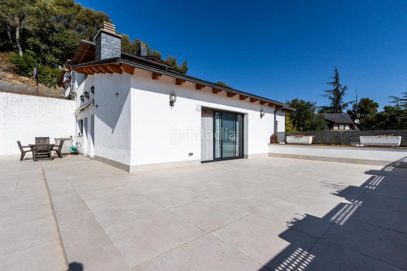 Foto f8169aa9-8a2b-42db-b795-a33cc1f04c41. House with heating parking in Matadepera