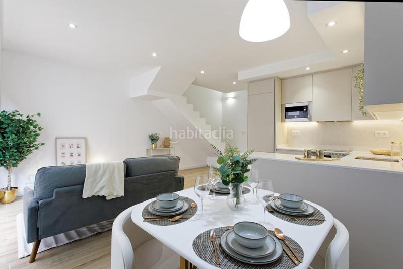 Foto 0cf19182-2706-4ace-98b6-1652229013d1. Casa y si la casa de vuestros sueños se hiciera realidad? en Terrassa