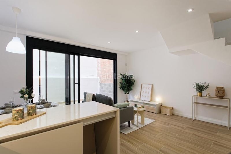 Foto 16ef9cfd-7c85-43a1-b9a0-565d01164073. Casa y si la casa de vuestros sueños se hiciera realidad? en Terrassa