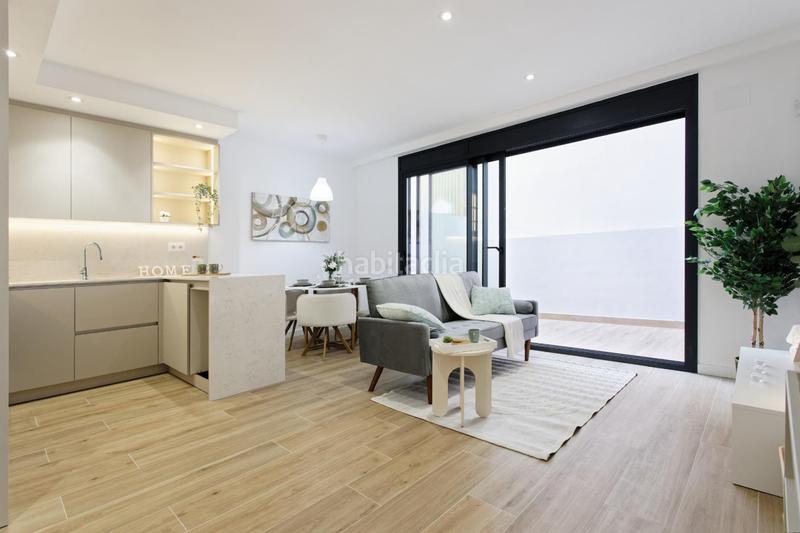 Foto 4ae963f8-1d90-452f-8a8d-e3cfdbfebbbe. Casa y si la casa de vuestros sueños se hiciera realidad? en Terrassa