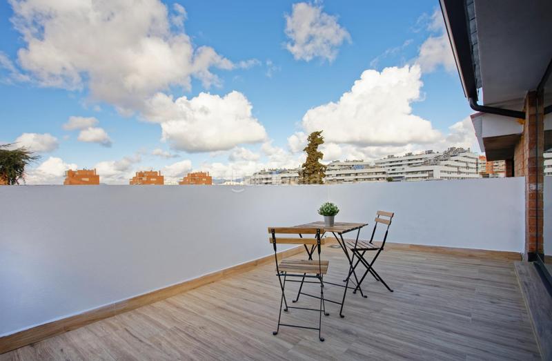 Foto 64e5a5bd-38c5-406b-95f1-313b4da8a3f5. Casa y si la casa de vuestros sueños se hiciera realidad? en Terrassa