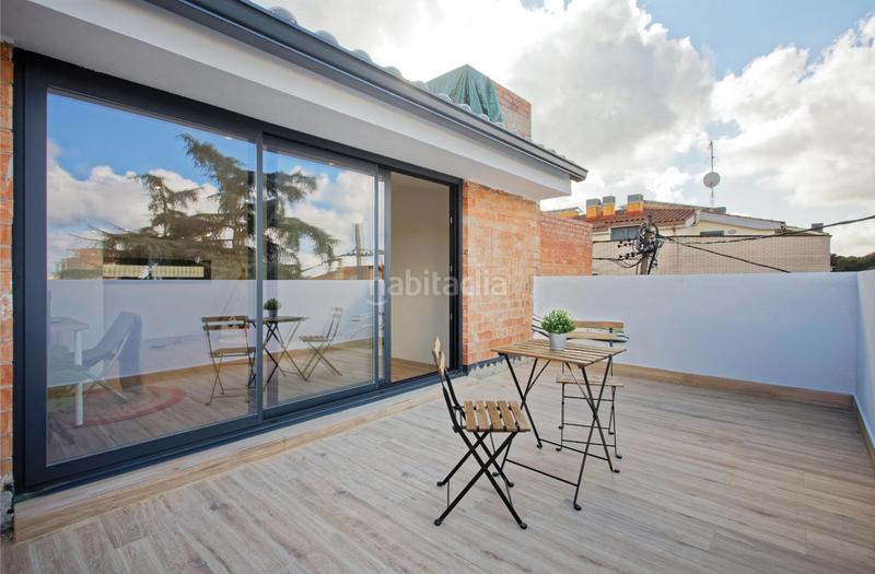 Foto 75e8cf54-a020-4227-a5f8-87b4b196acdb. Casa y si la casa de vuestros sueños se hiciera realidad? en Terrassa