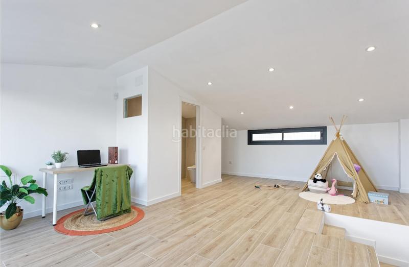 Foto bc15fe36-3473-4040-bb1a-372e5066c910. Casa y si la casa de vuestros sueños se hiciera realidad? en Terrassa