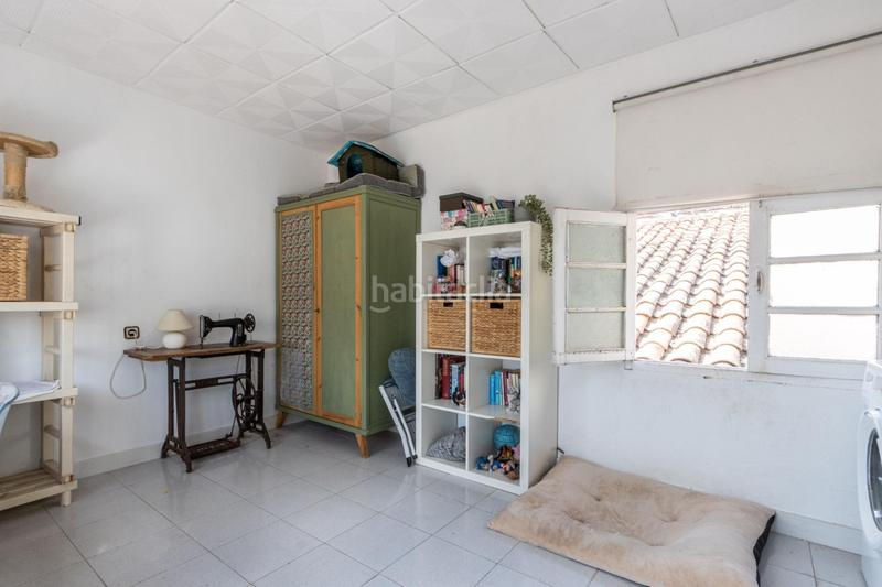 Foto 1981ad62-5009-40dd-96c8-4d2bdd81d96b. Haus mit heizung parking in Ca n'Aurell Terrassa