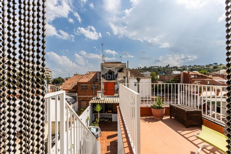 Foto 1de18758-d493-499a-8300-c5f18e45a217. Haus mit heizung parking in Ca n'Aurell Terrassa