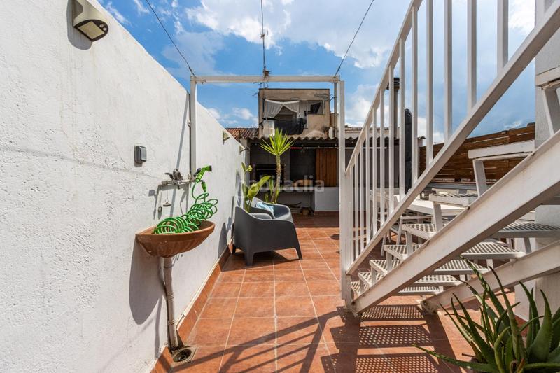 Foto 26c81e0d-079c-468c-8151-72c818a0a8eb. Haus mit heizung parking in Ca n'Aurell Terrassa